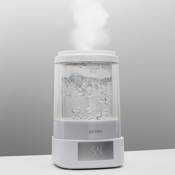 [이스타] 클린 가열식 3.8리터 가습기 리모컨형 ESK-SH900A